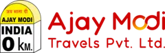 Ajay Modi Travels Ajay Modi Travels